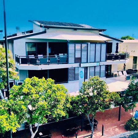 Byron Quarter Apartments Byron Bay Kültér fotó