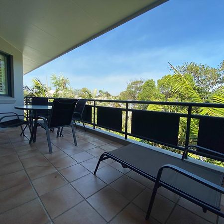Byron Quarter Apartments Byron Bay Kültér fotó