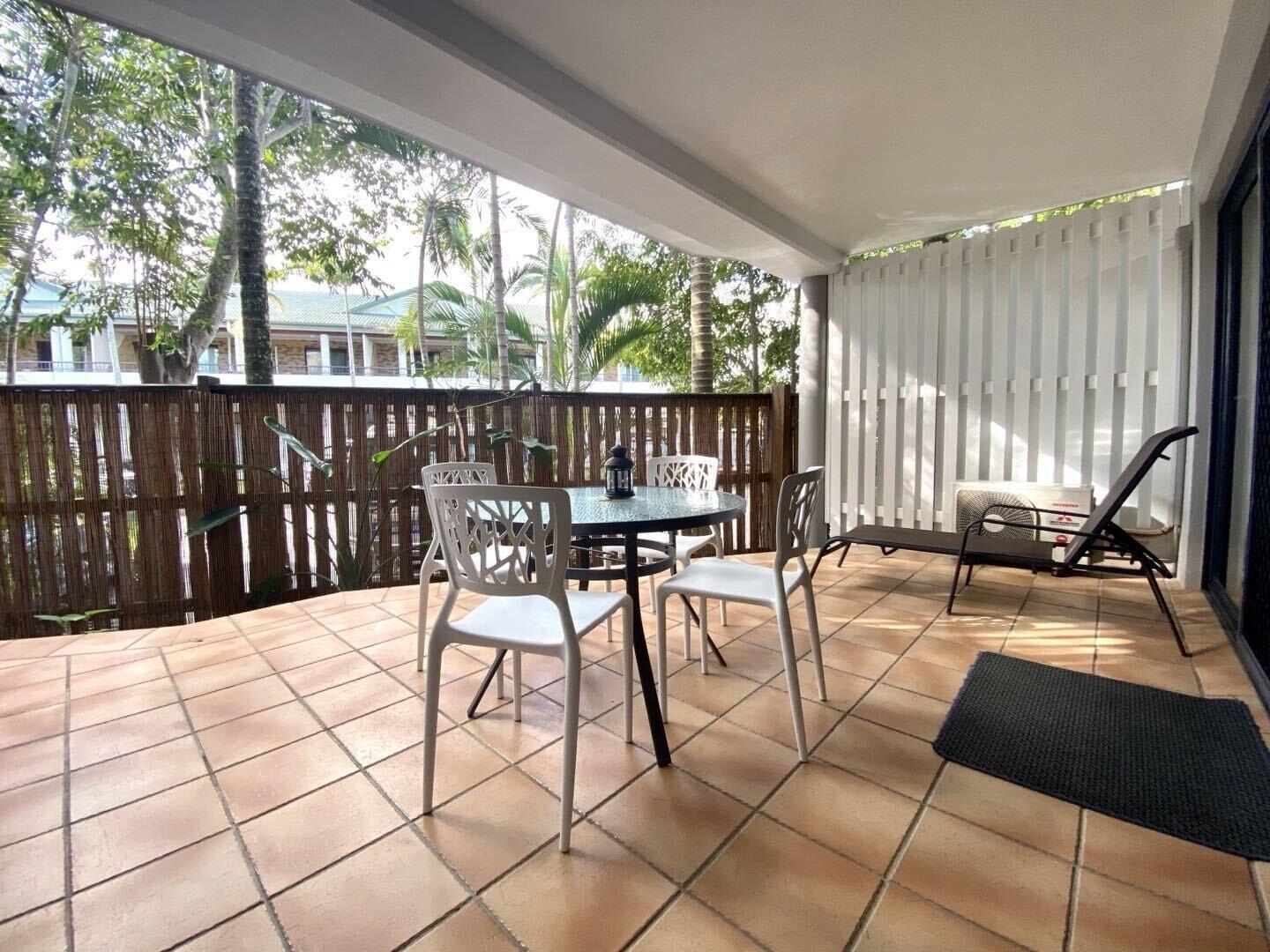 Byron Quarter Apartments Byron Bay Kültér fotó