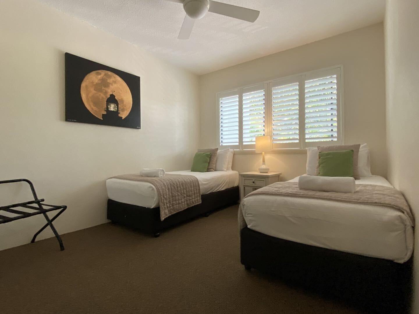 Byron Quarter Apartments Byron Bay Kültér fotó