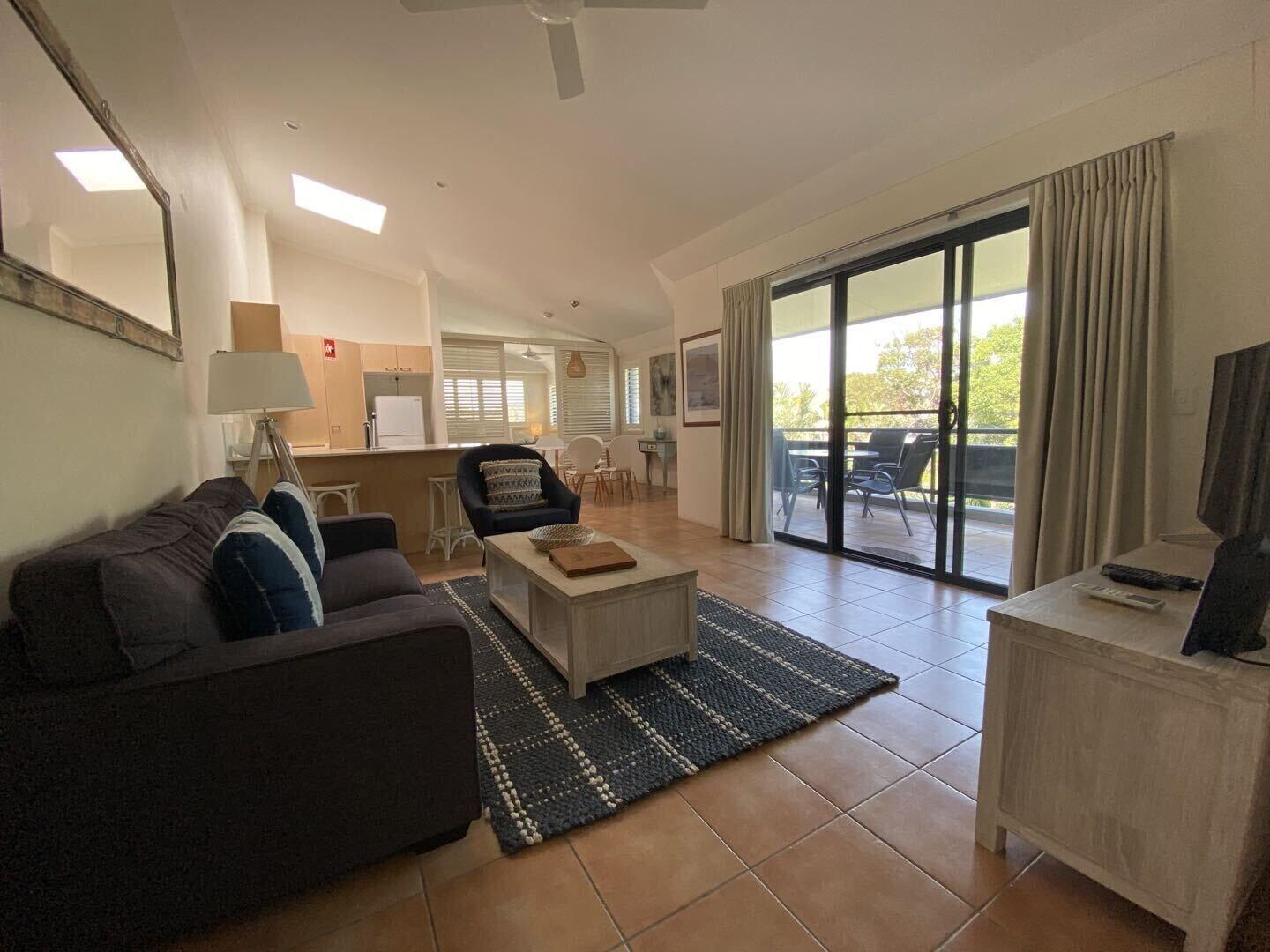 Byron Quarter Apartments Byron Bay Kültér fotó