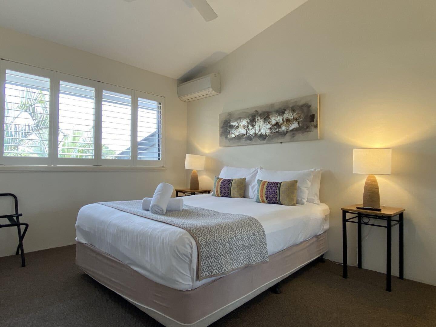 Byron Quarter Apartments Byron Bay Kültér fotó
