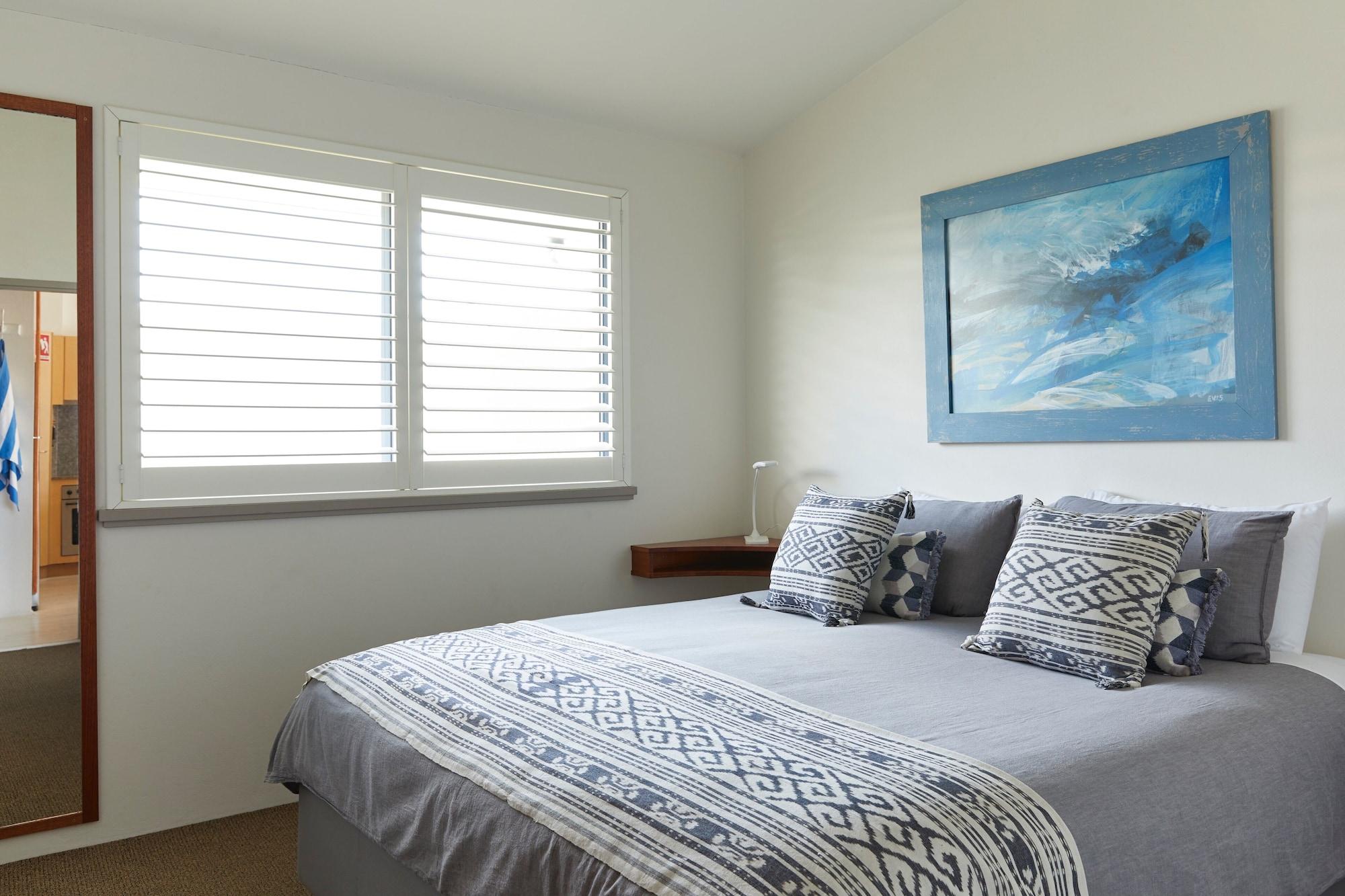 Byron Quarter Apartments Byron Bay Kültér fotó