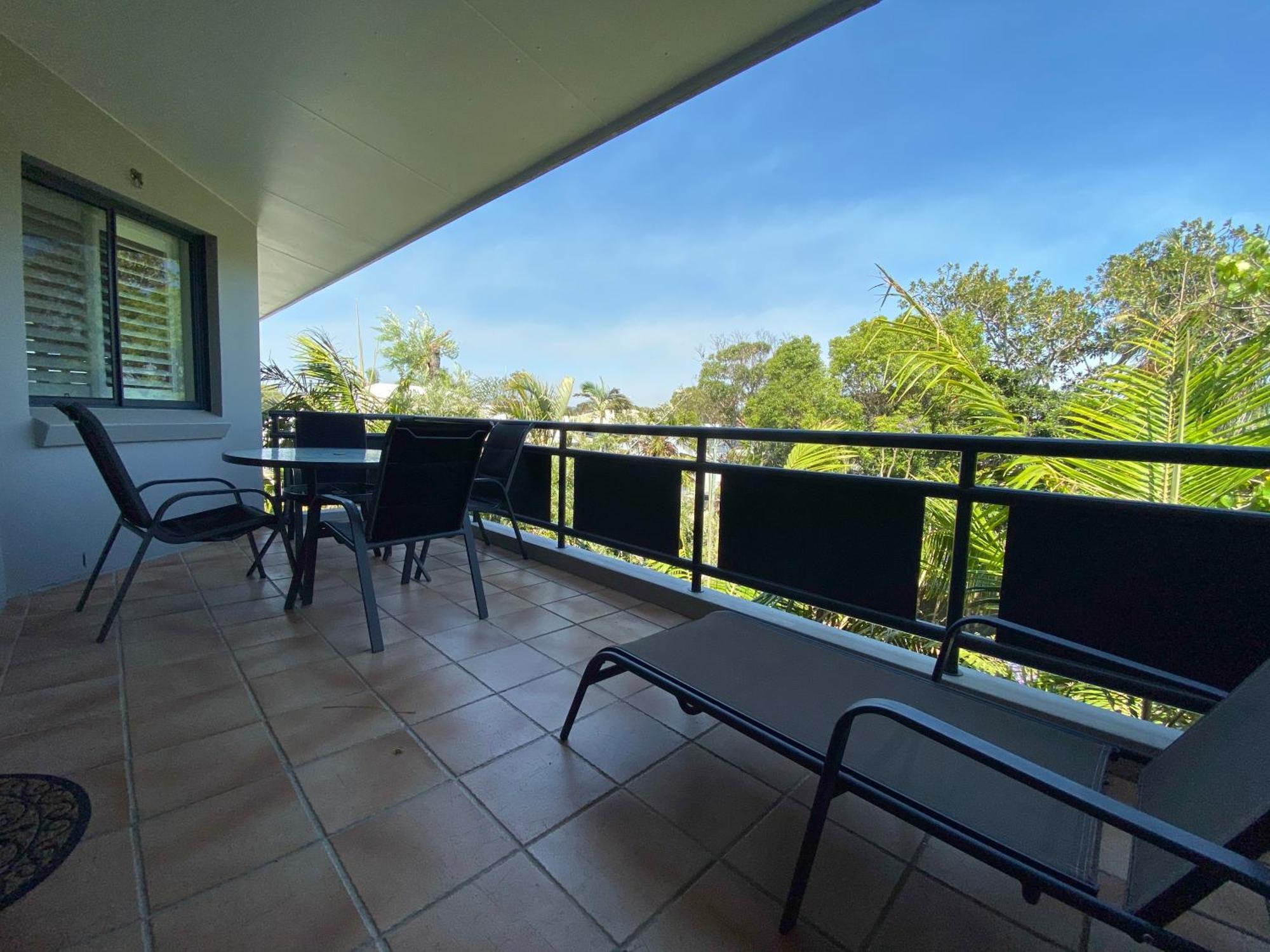 Byron Quarter Apartments Byron Bay Kültér fotó