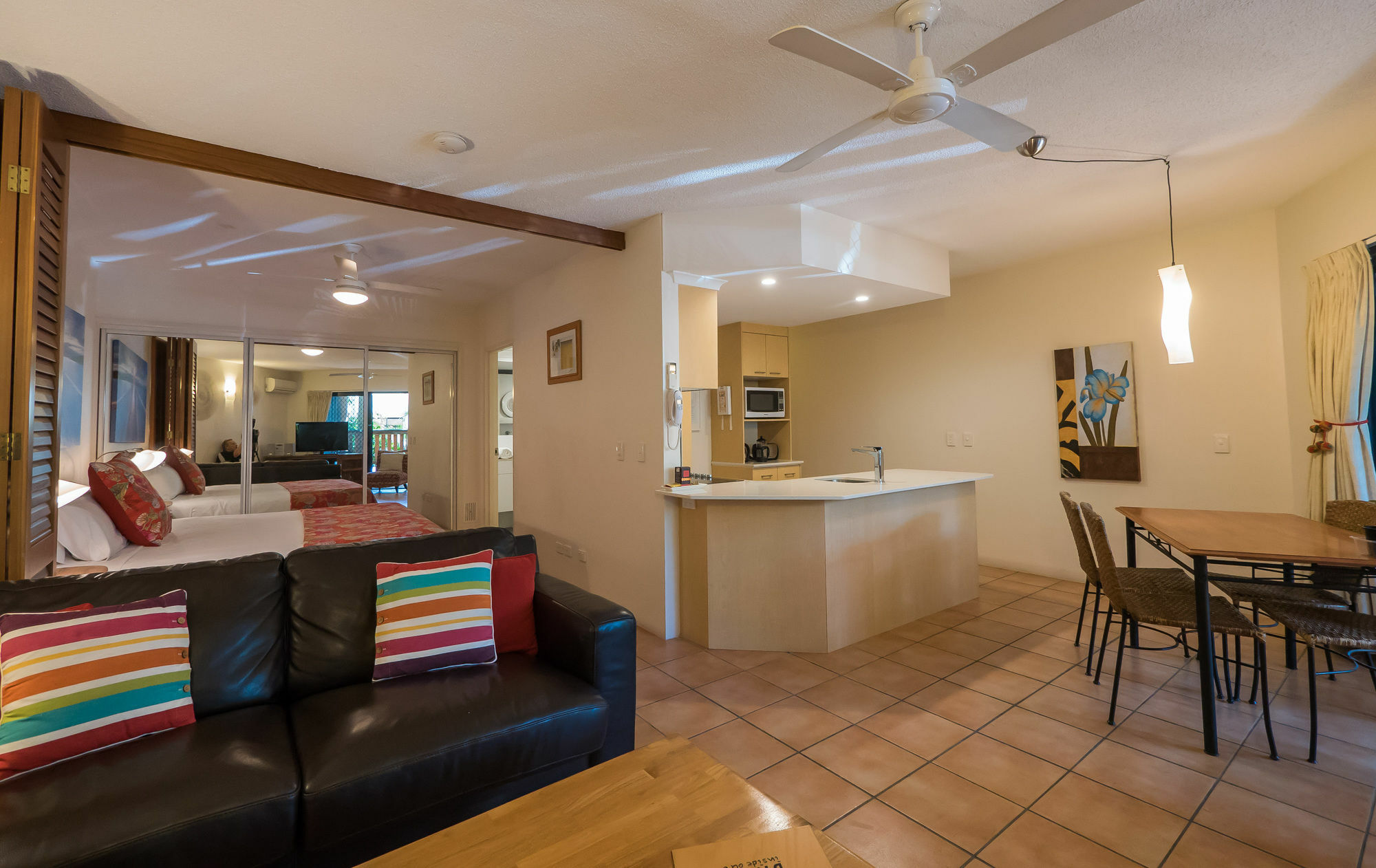 Byron Quarter Apartments Byron Bay Kültér fotó