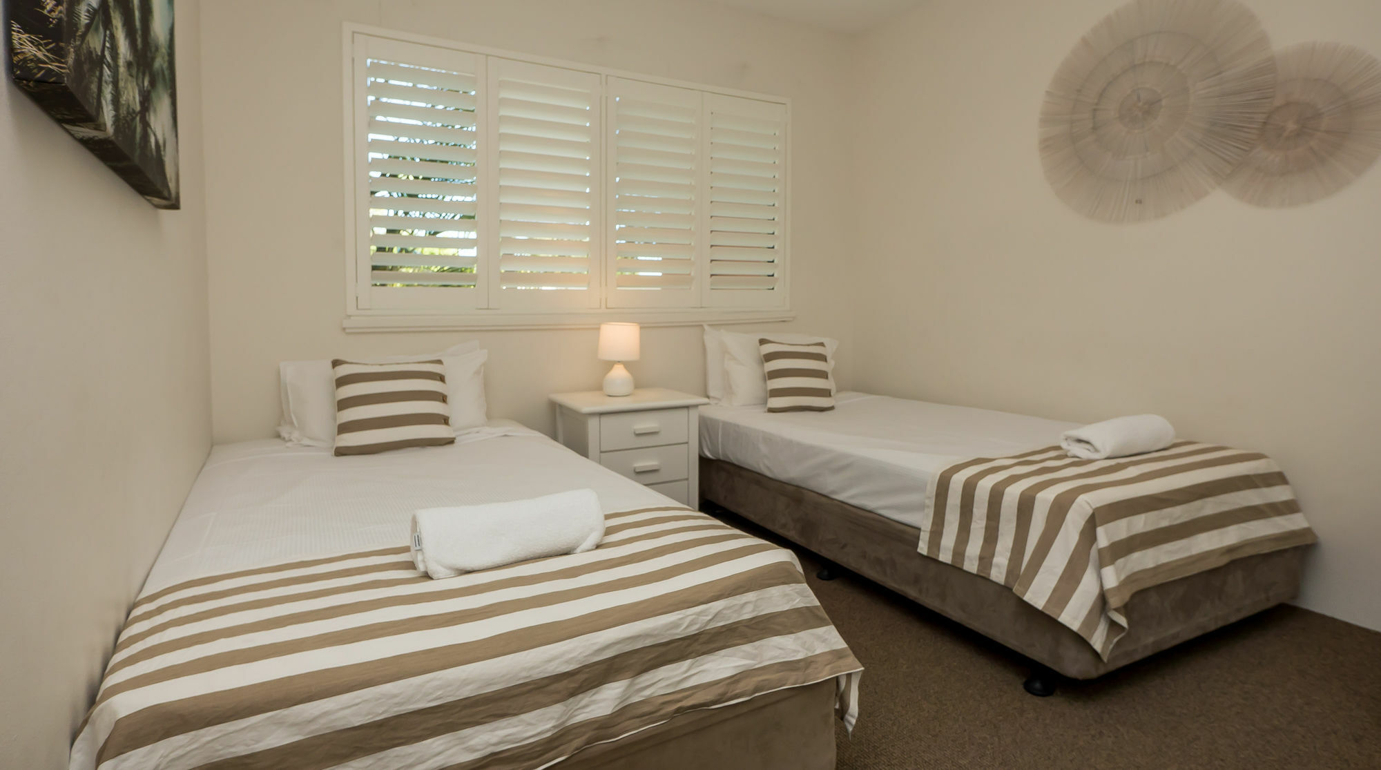 Byron Quarter Apartments Byron Bay Kültér fotó