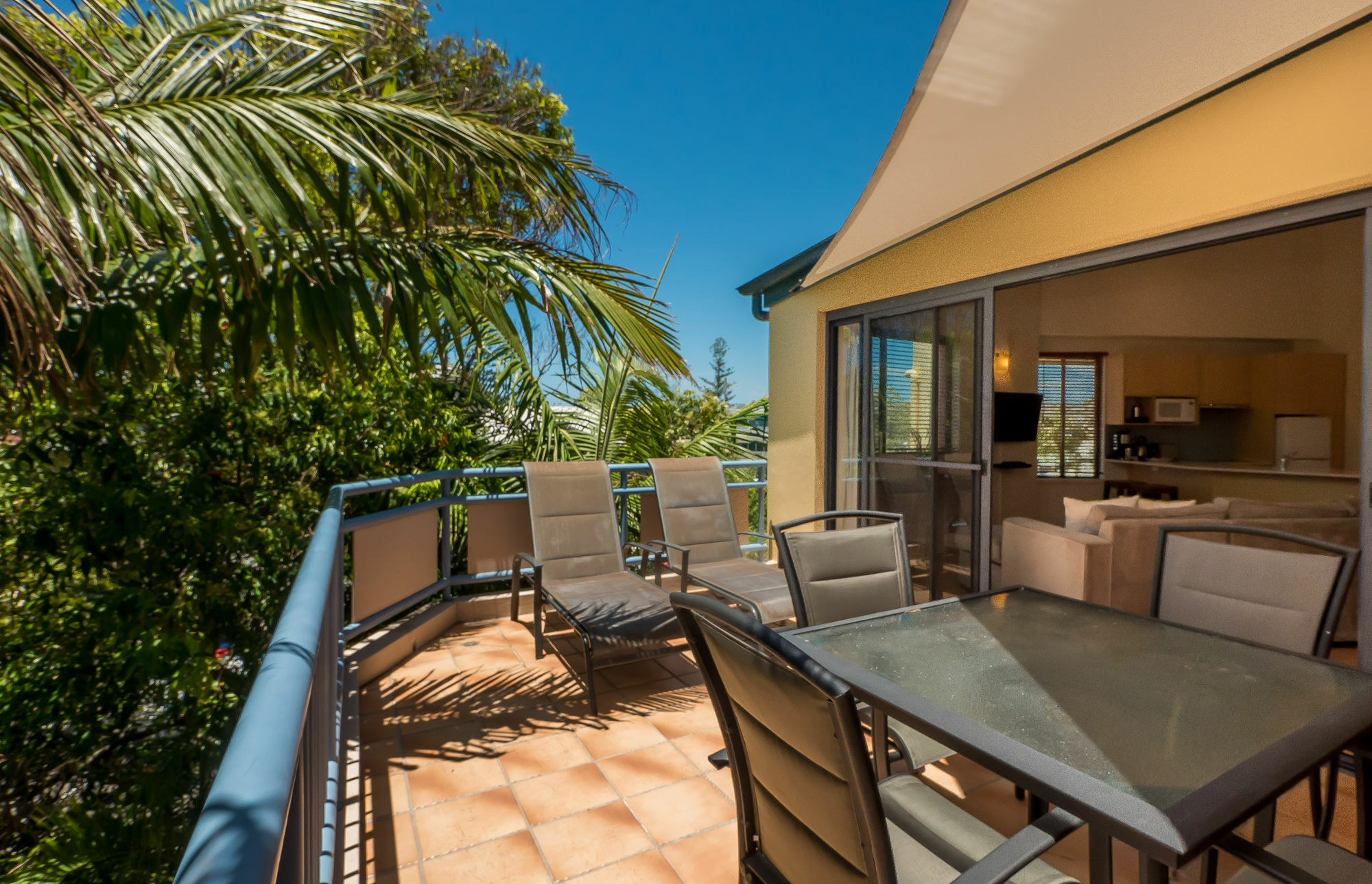 Byron Quarter Apartments Byron Bay Kültér fotó