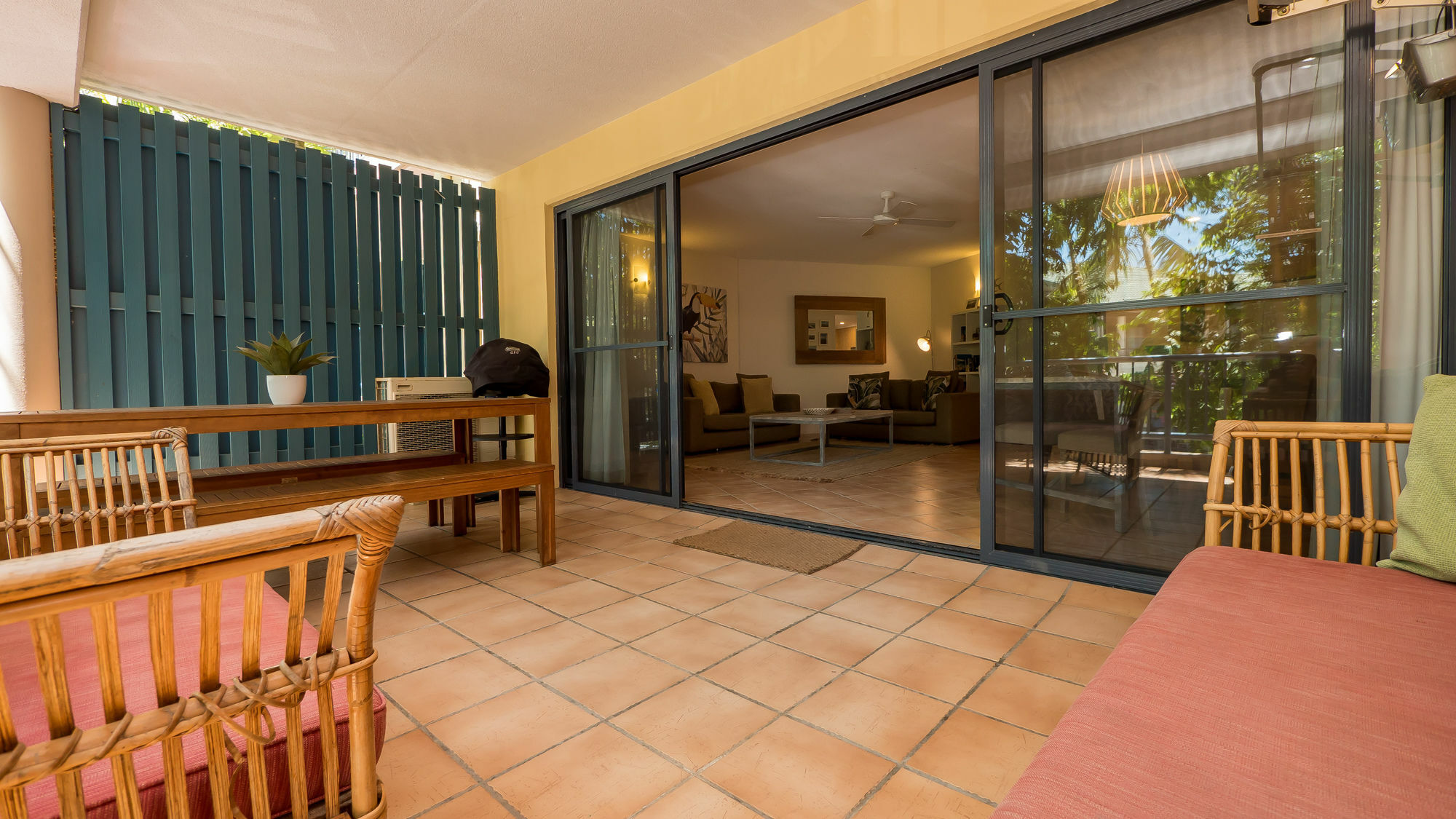 Byron Quarter Apartments Byron Bay Kültér fotó