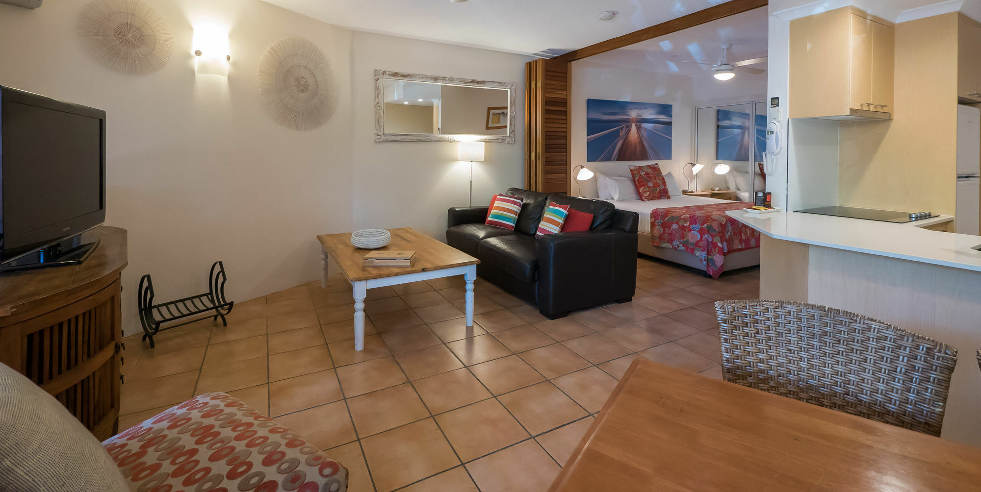 Byron Quarter Apartments Byron Bay Kültér fotó