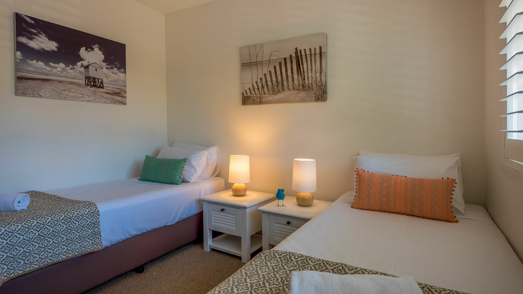 Byron Quarter Apartments Byron Bay Kültér fotó