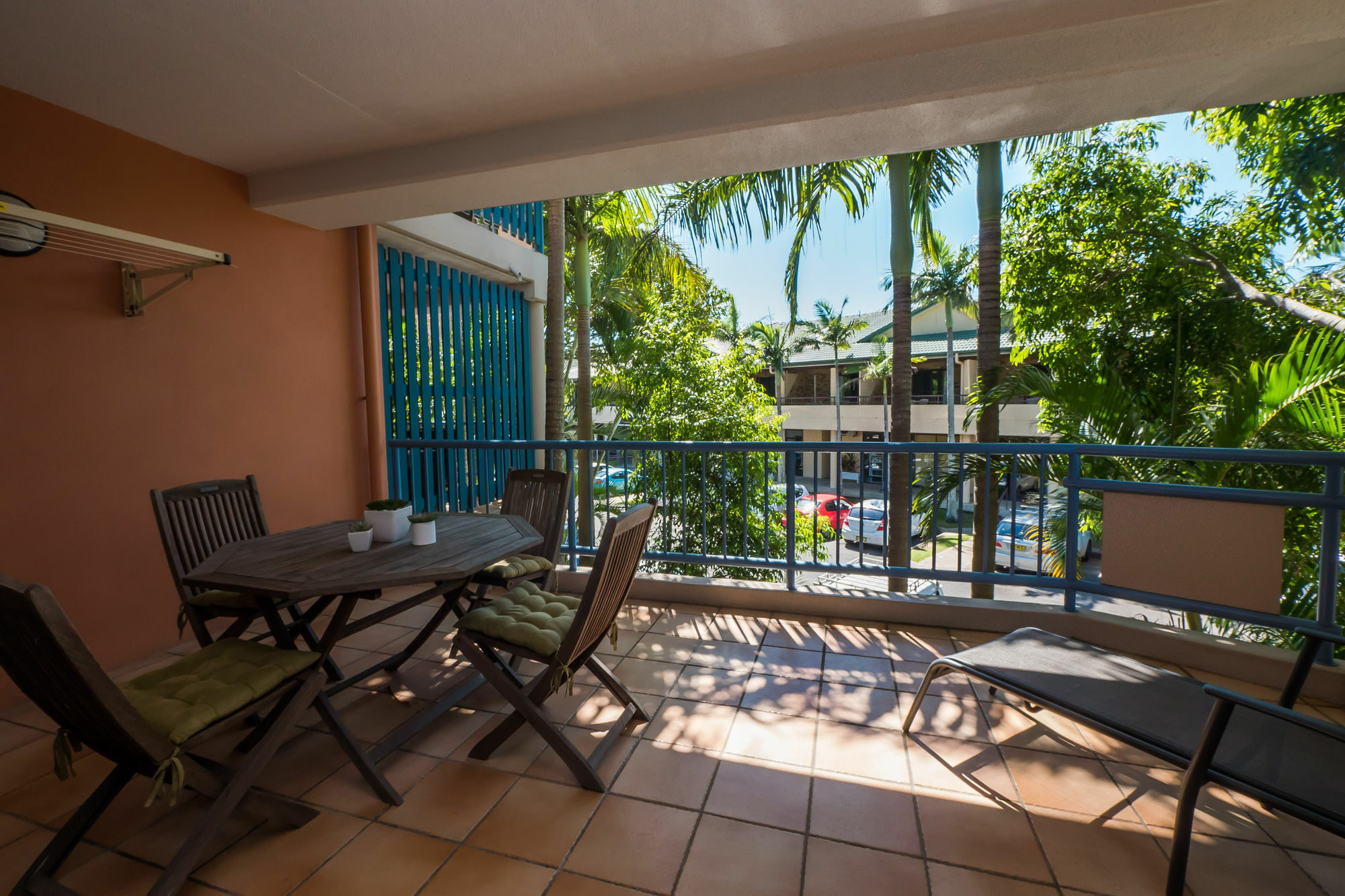 Byron Quarter Apartments Byron Bay Kültér fotó