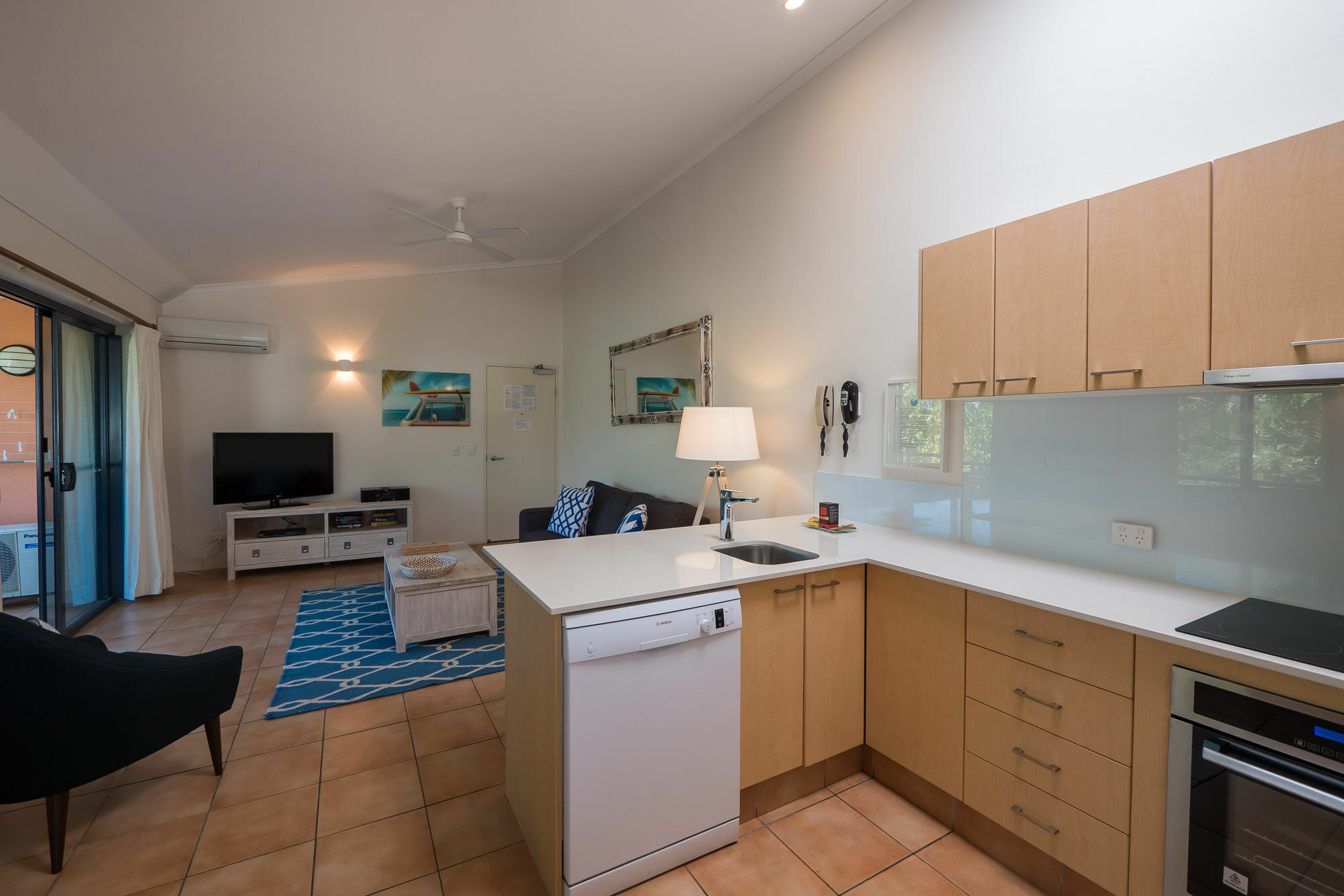 Byron Quarter Apartments Byron Bay Kültér fotó