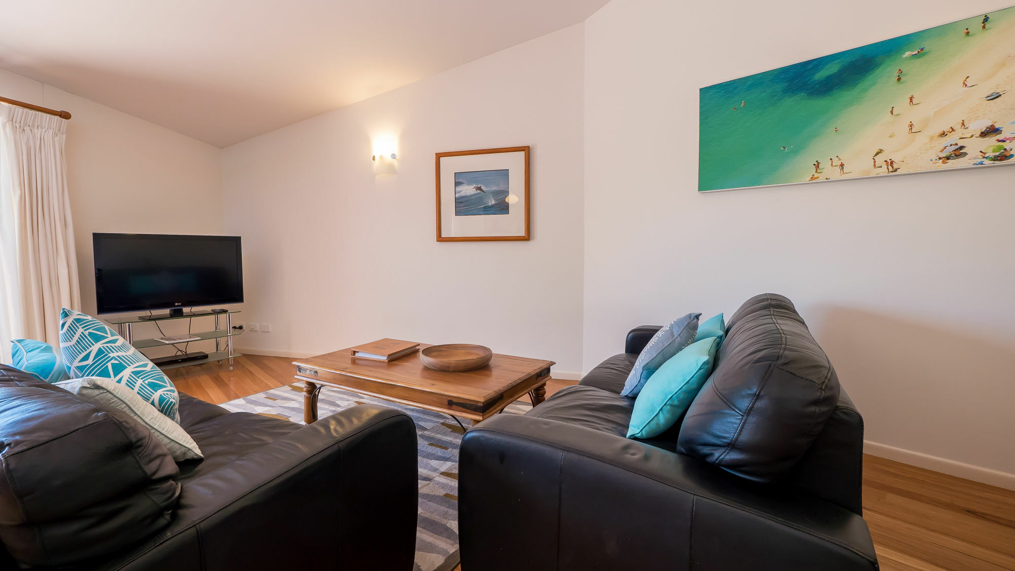 Byron Quarter Apartments Byron Bay Kültér fotó