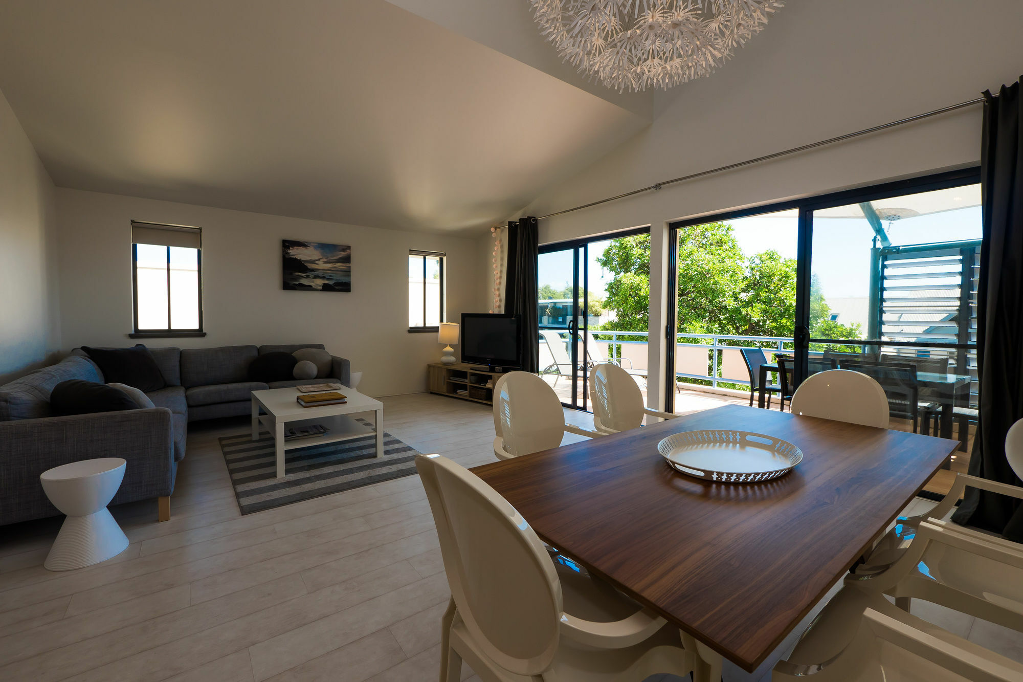 Byron Quarter Apartments Byron Bay Kültér fotó