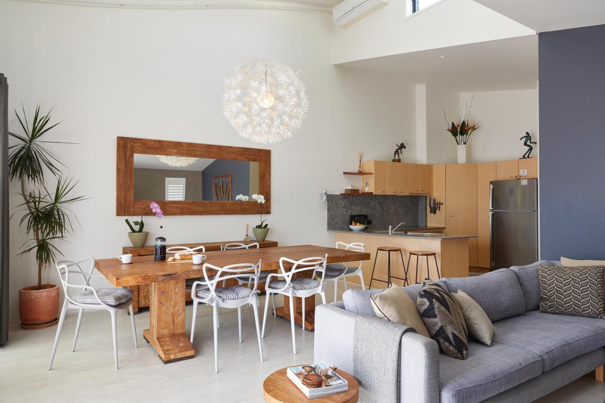 Byron Quarter Apartments Byron Bay Kültér fotó